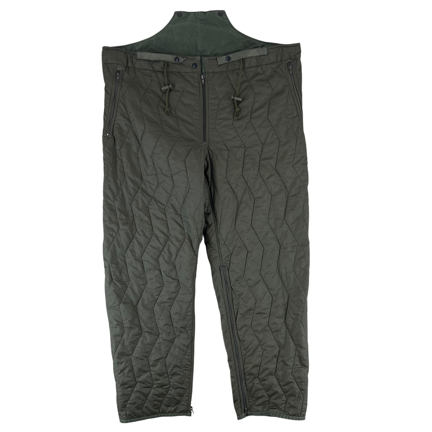 German Army Thermal Trouser Liners - W44 L30.5