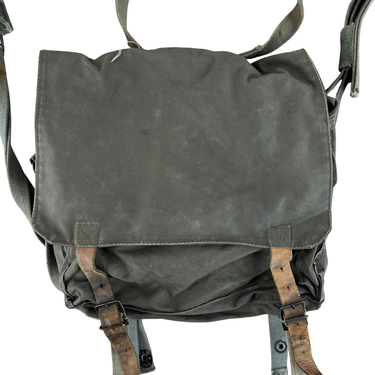 Yugoslav Army M77 Rucksack