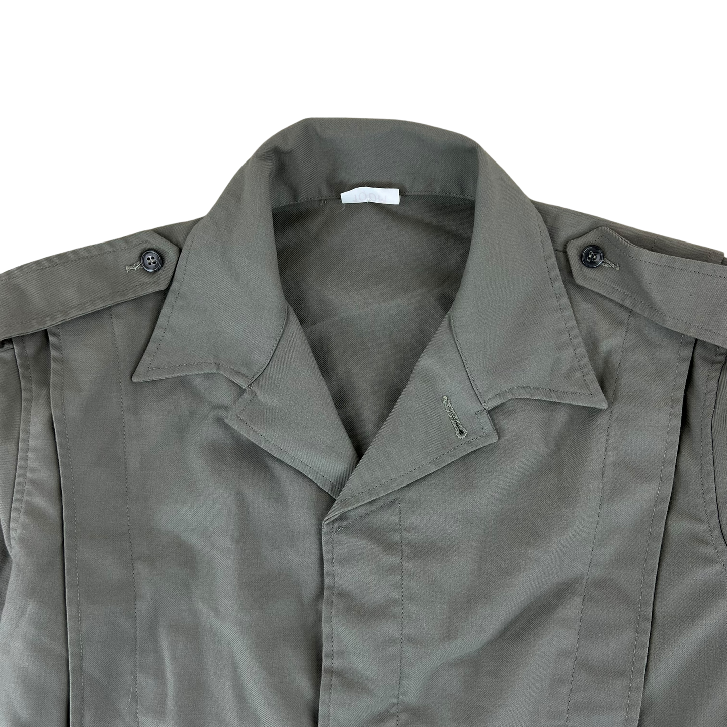 French Army / Foreign Legion Blouson Dress Jacket - Large