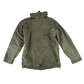 British Army Thermal Lightweight Pullover Smock - Large
