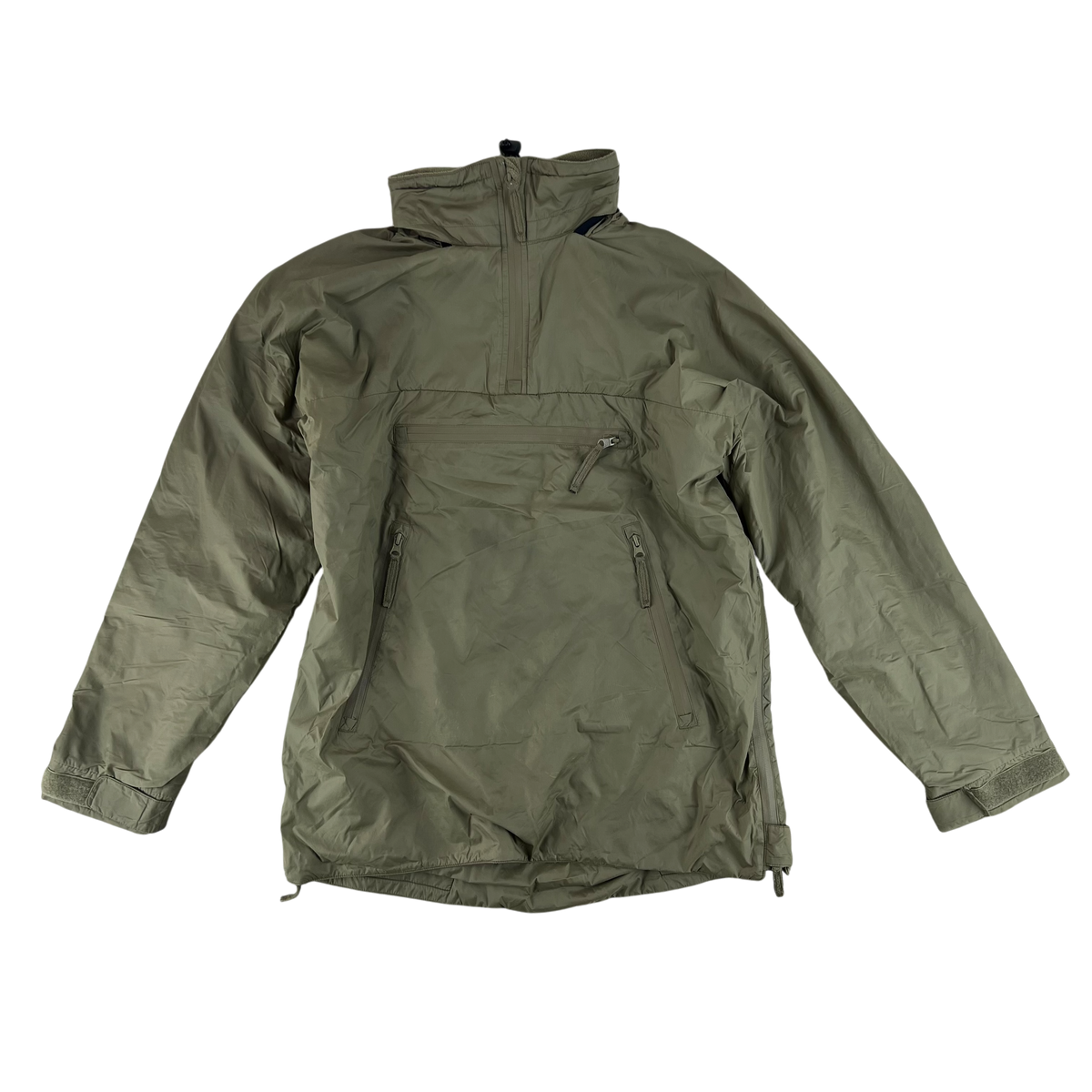 British Army Thermal Lightweight Pullover Smock - Large