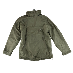 British Army Thermal Lightweight Pullover Smock - Large