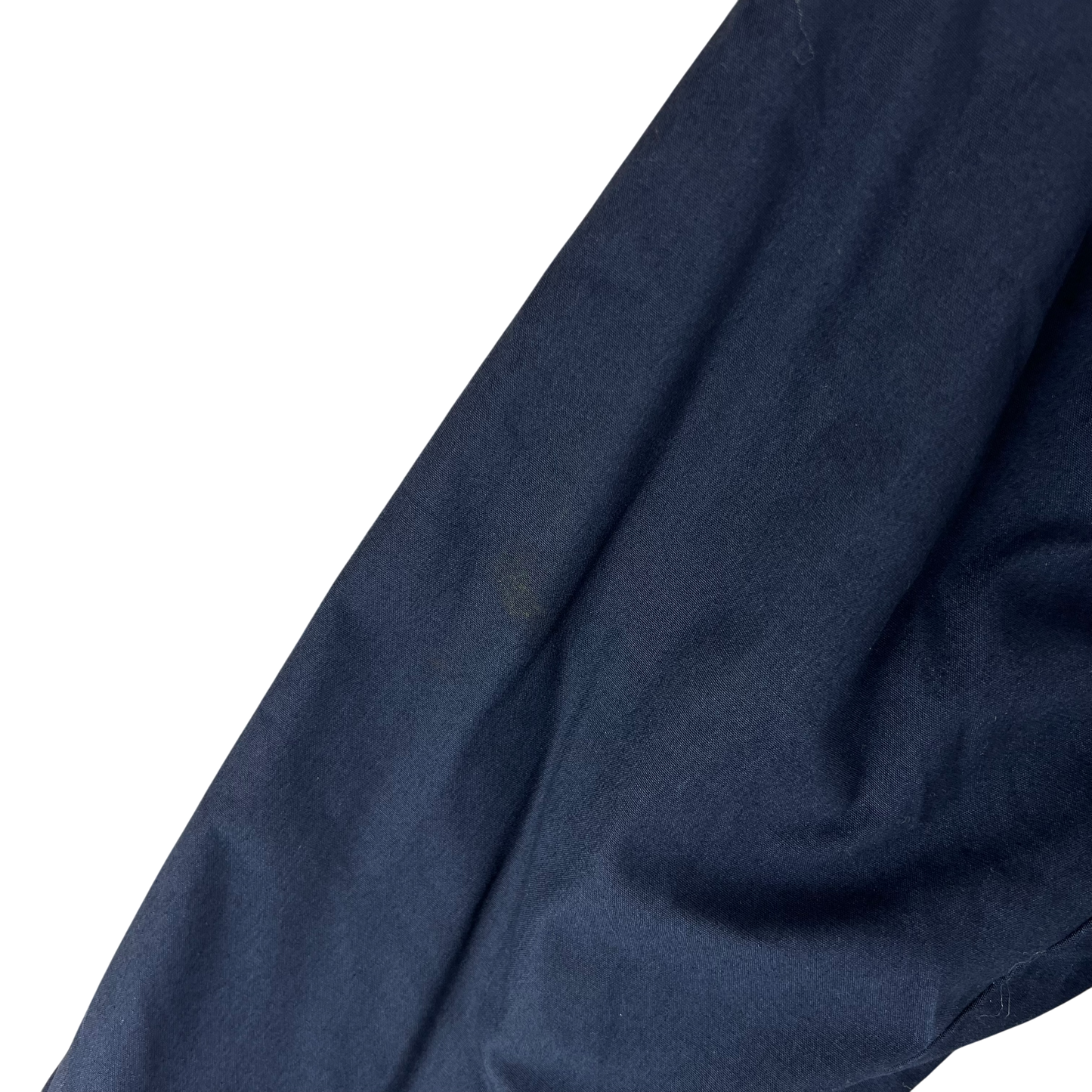 US Air Force Blue Utility Bomber Jacket - Medium