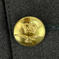 British RAF Officer's No. 9 Musician's Dress Jacket - Large