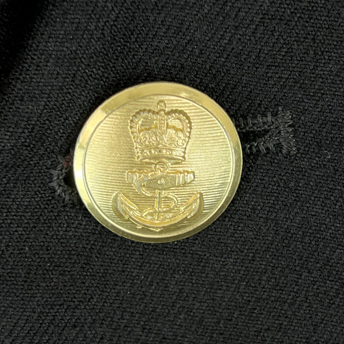 British Royal Navy DB Class I & III Dress Jacket Blazer - Large 182/104