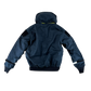 British Royal Navy Blue Upper Deck Jacket - X Large