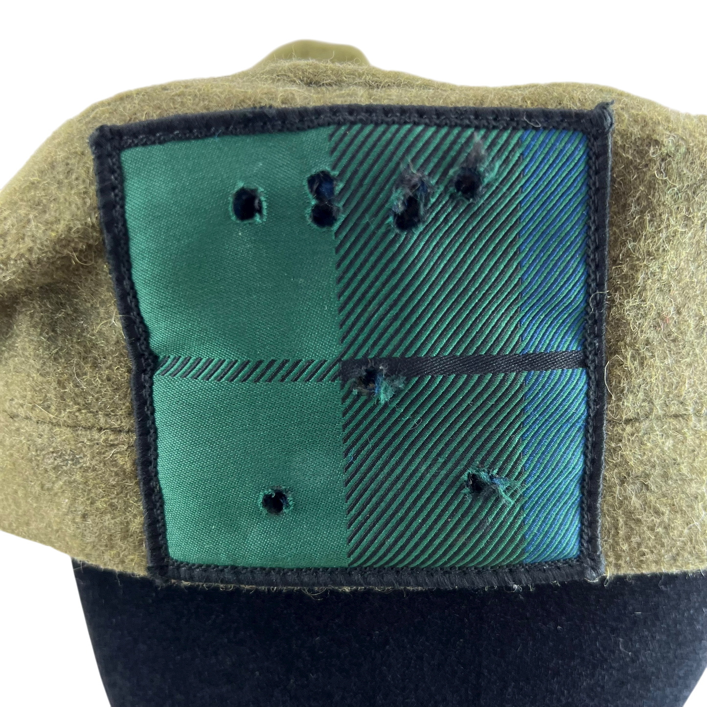 British Army Royal Regiment of Scotland Tam o Shanter - Large