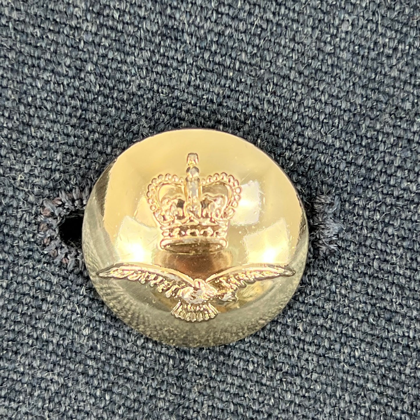 British Royal Air Force No. 1 Dress Jacket - Medium 176/96