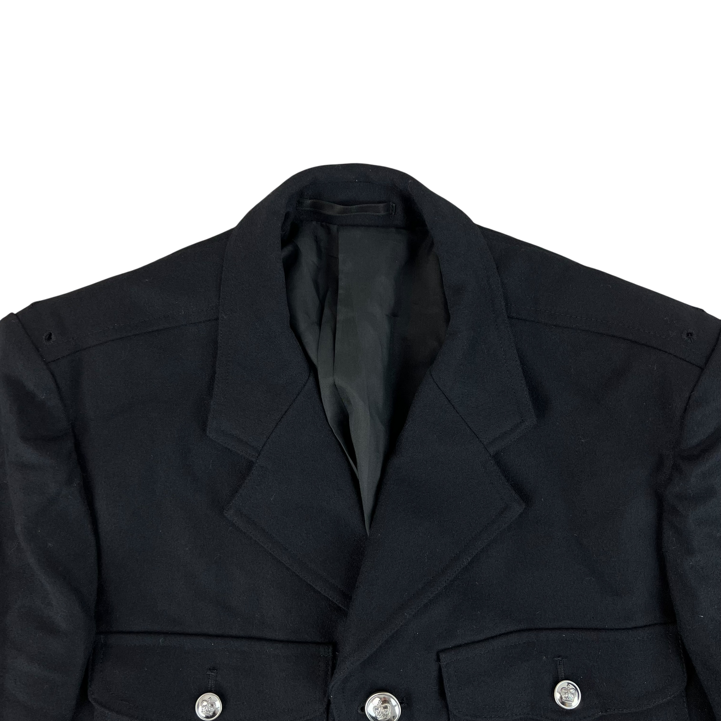 British Ministry of Defence Police Dress Jacket - Medium