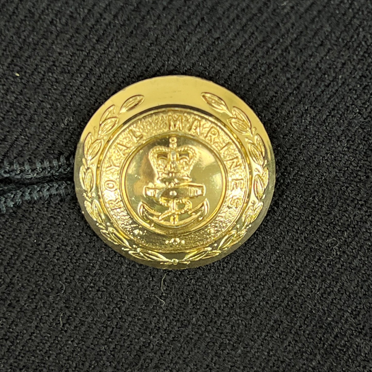 British Royal Marines No. 1 Dress Jacket - Large 176/116
