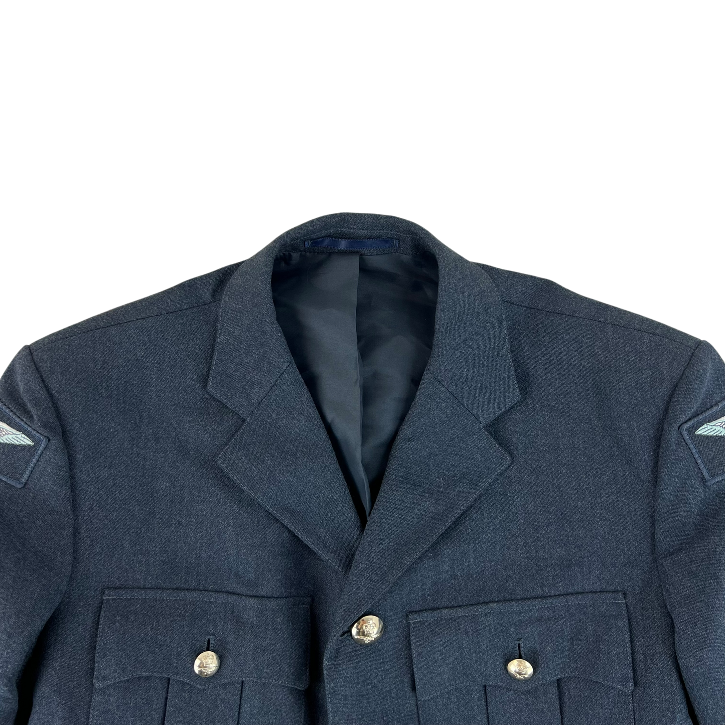 British Royal Air Force No. 1 Dress Jacket - Medium