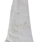 British RAF 40s White Mess Dress Waistcoat - Large