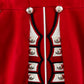 British Army Footguard's Jacket R & F - Coldstream Guards - Medium