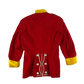 British Army Royal Hampshire Drummers' Tunic - ACF - Small