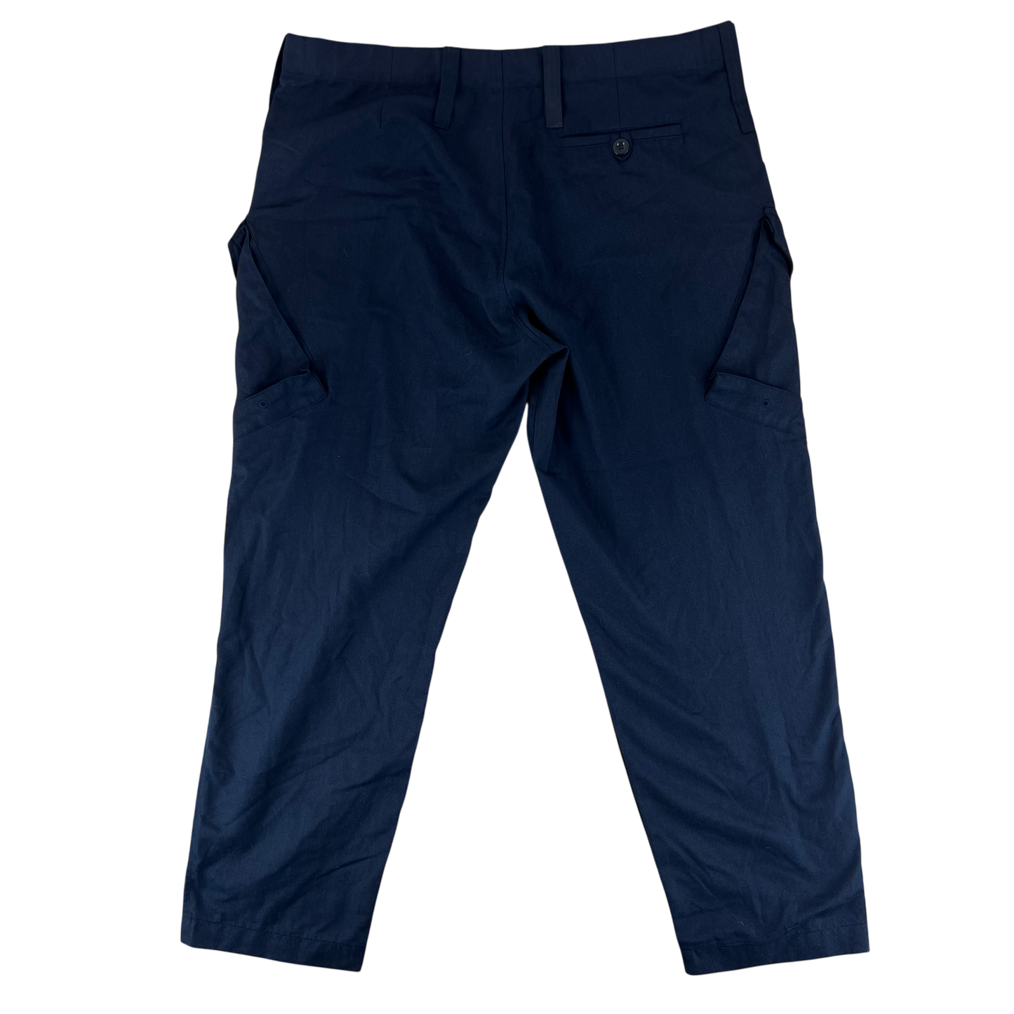 British Royal Navy FR Combat Trousers - W43 L32.5