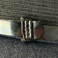 British RAF Peaked Officer's Dress Cap - Medium