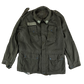 Italian Army Olive Drab Roma 75 Safari Jacket - Medium