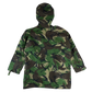 British Army S95 DPM Camouflage Waterproof MVP Hooded Smock - X Large 190/120