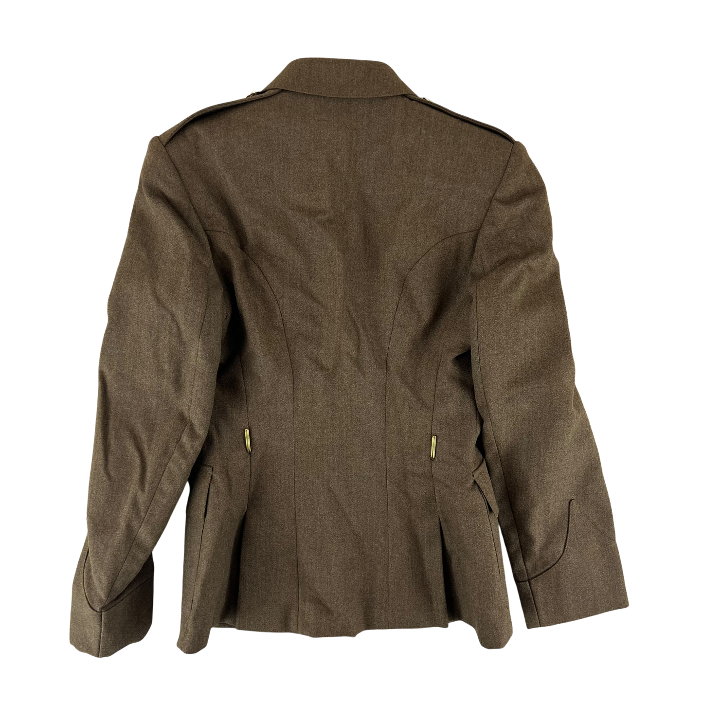 British Army Women's No. 2 FAD Dress Jacket - RAVC - Medium 162/92
