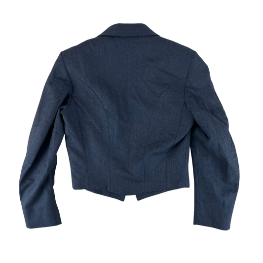 British RAF No. 5 NCO Mess Dress Jacket - Medium 100L