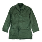 Hungarian People's Army Olive Green Field Parka - Large