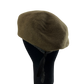 British Army Beret w/ Badge - Royal Welsh - Medium 57cm