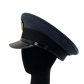 British RAF Peaked Dress Cap - Large 60cm