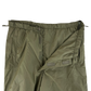 British Army Olive Buffalo Thermal Trousers - W40 L31.5 Large