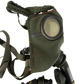 German Army 1931 Gas Mask Auer & Degea 735