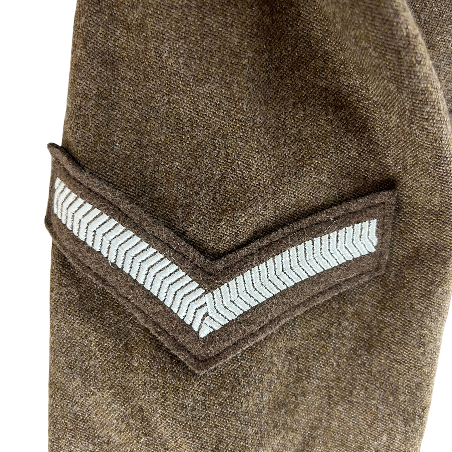 British Army No.2 FAD Dress Jacket - RLC - Medium 182/92