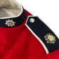 British Army Footguard's Jacket - CQMS & SGT - Coldstream Guards - Medium