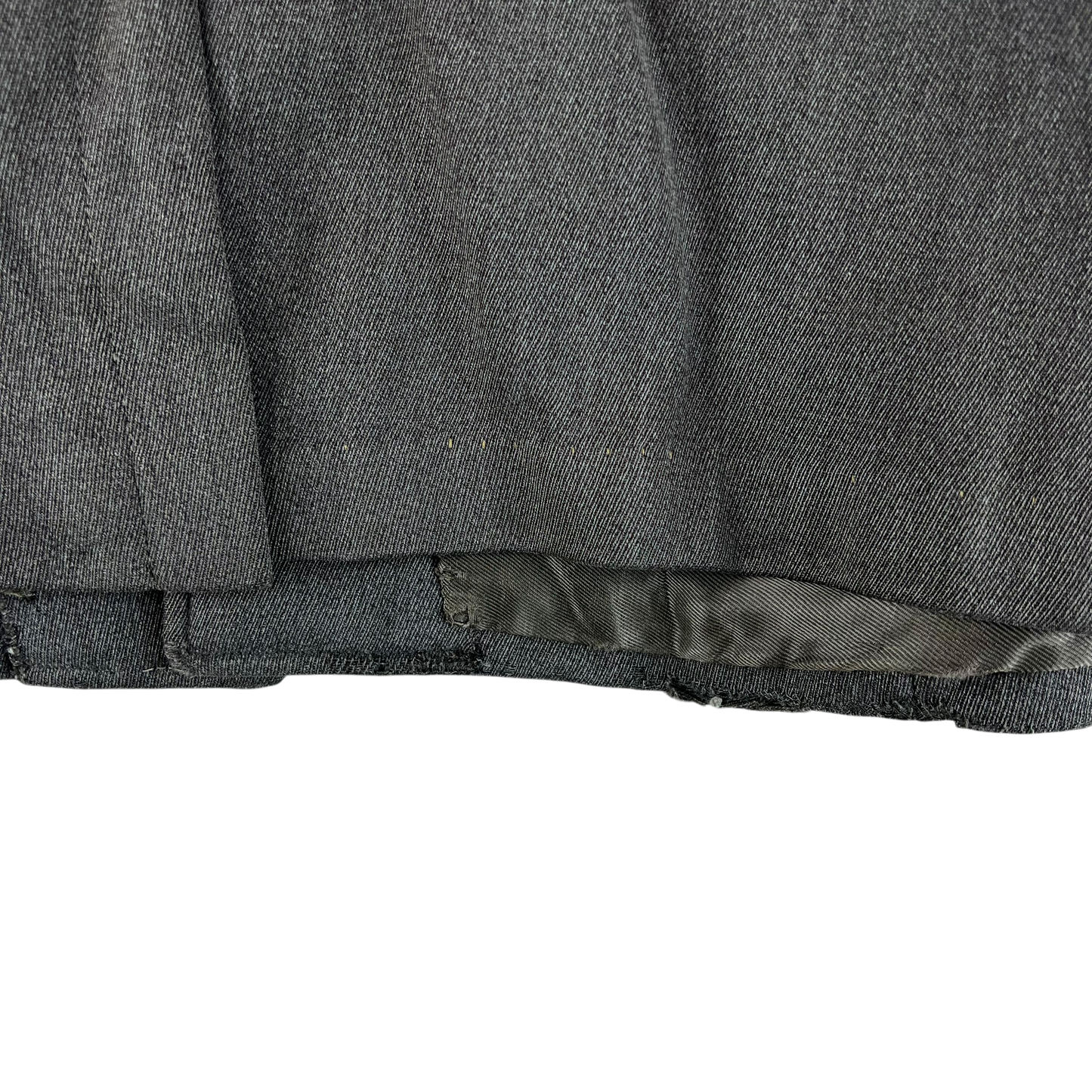 Swedish Army 50s Officer's Dress Jacket - Medium