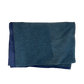 Romanian Army / Air Force Blue Wool Blanket