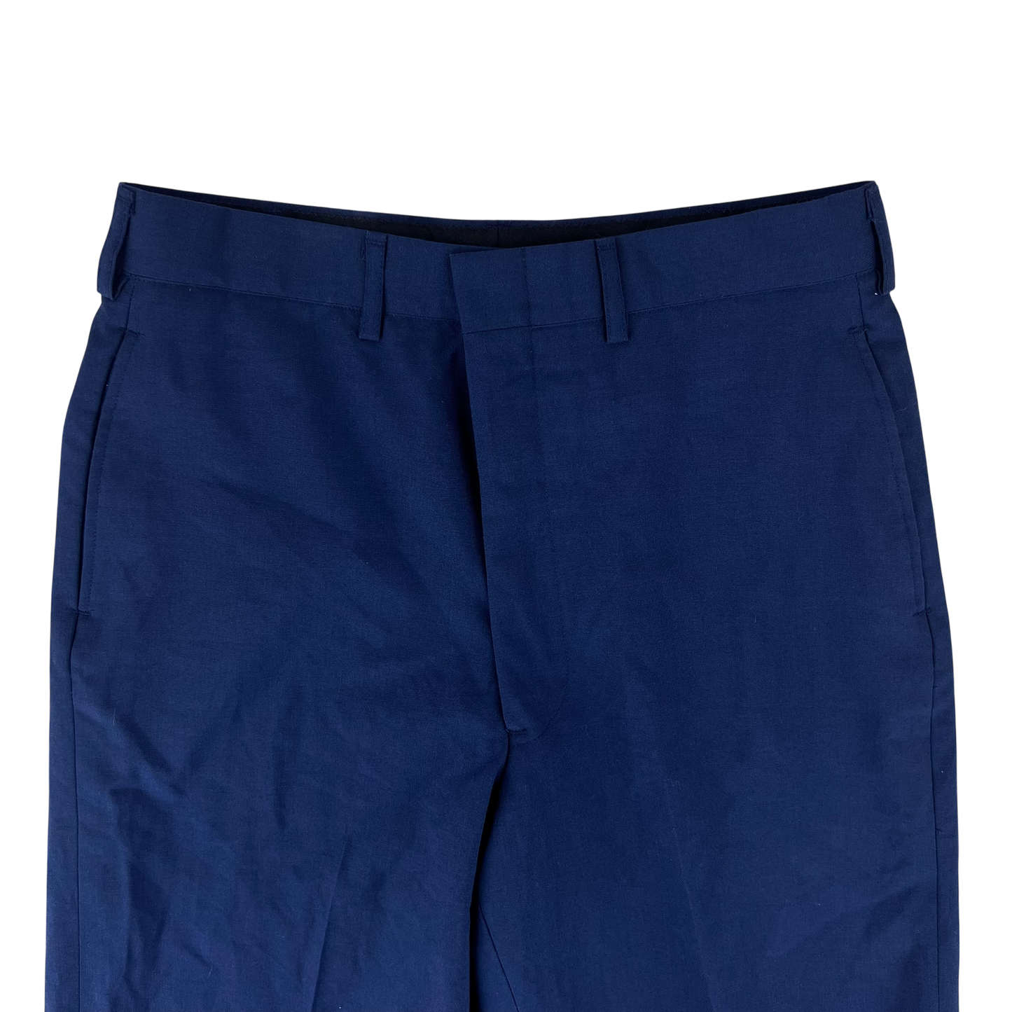 US Air Force Blue Tropical Dress Trousers - W31 L33