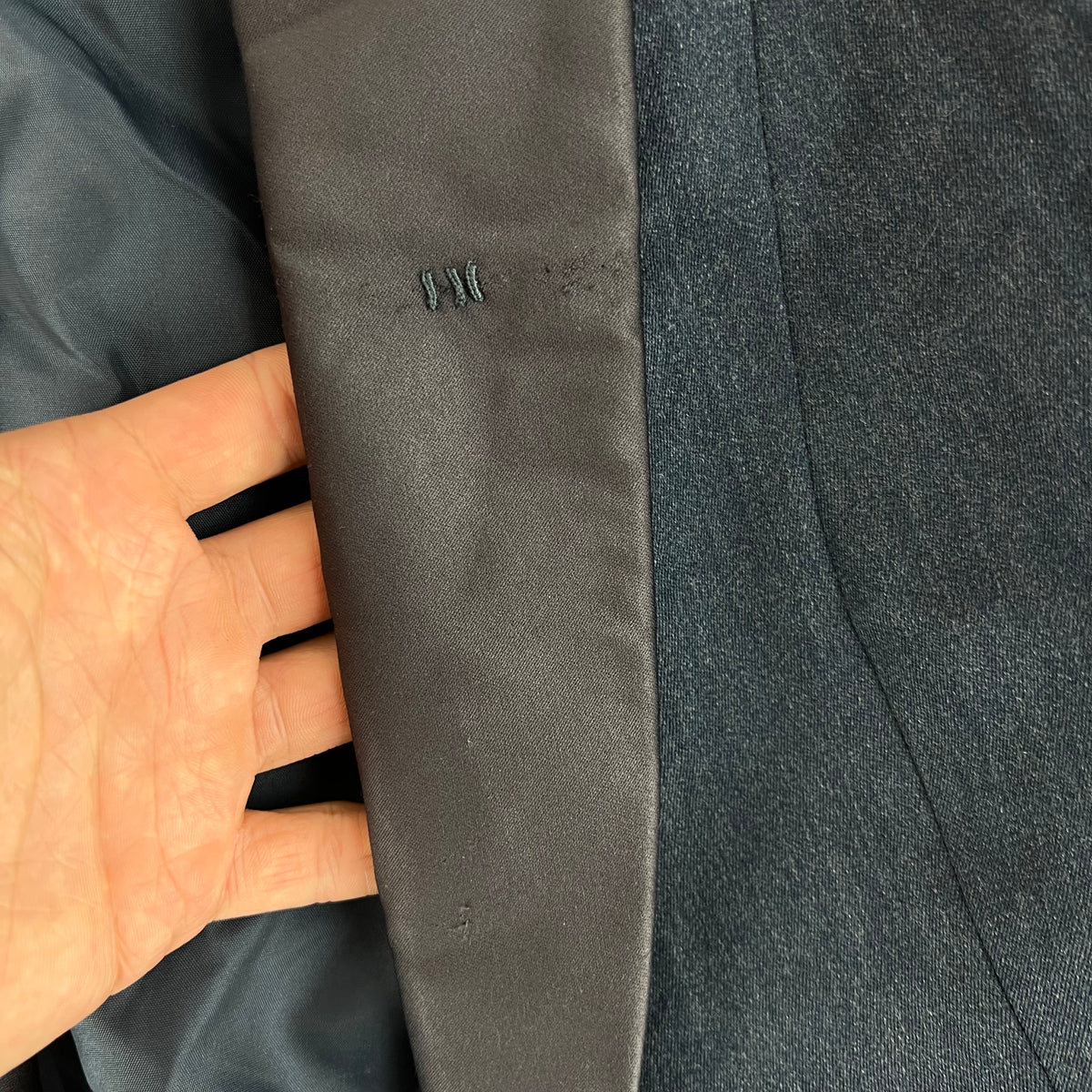 British RAF Women's No. 5 Mess Dress Jacket - WRAF / PMRAFNS - Medium 92R