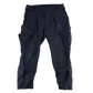 British RAF Aircrew Black Padded Combat Trousers - W41 L31.5