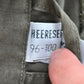 Austrian Air Force Olive Drab Flight Suit - Medium 96-100 VI/VII