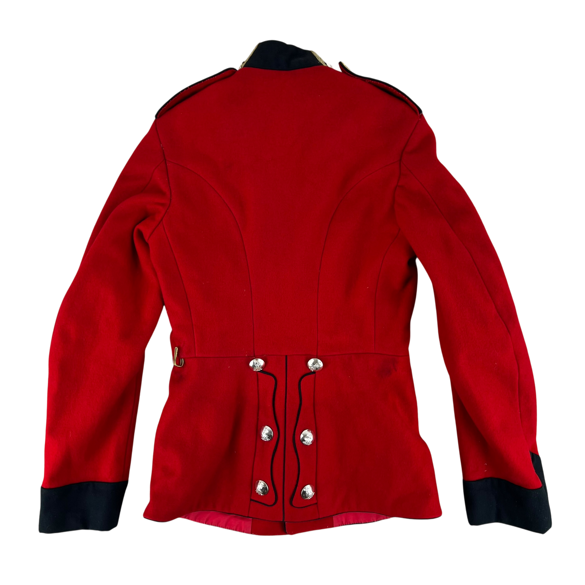 British Army Life Guards' Tunic - Troopers - Small