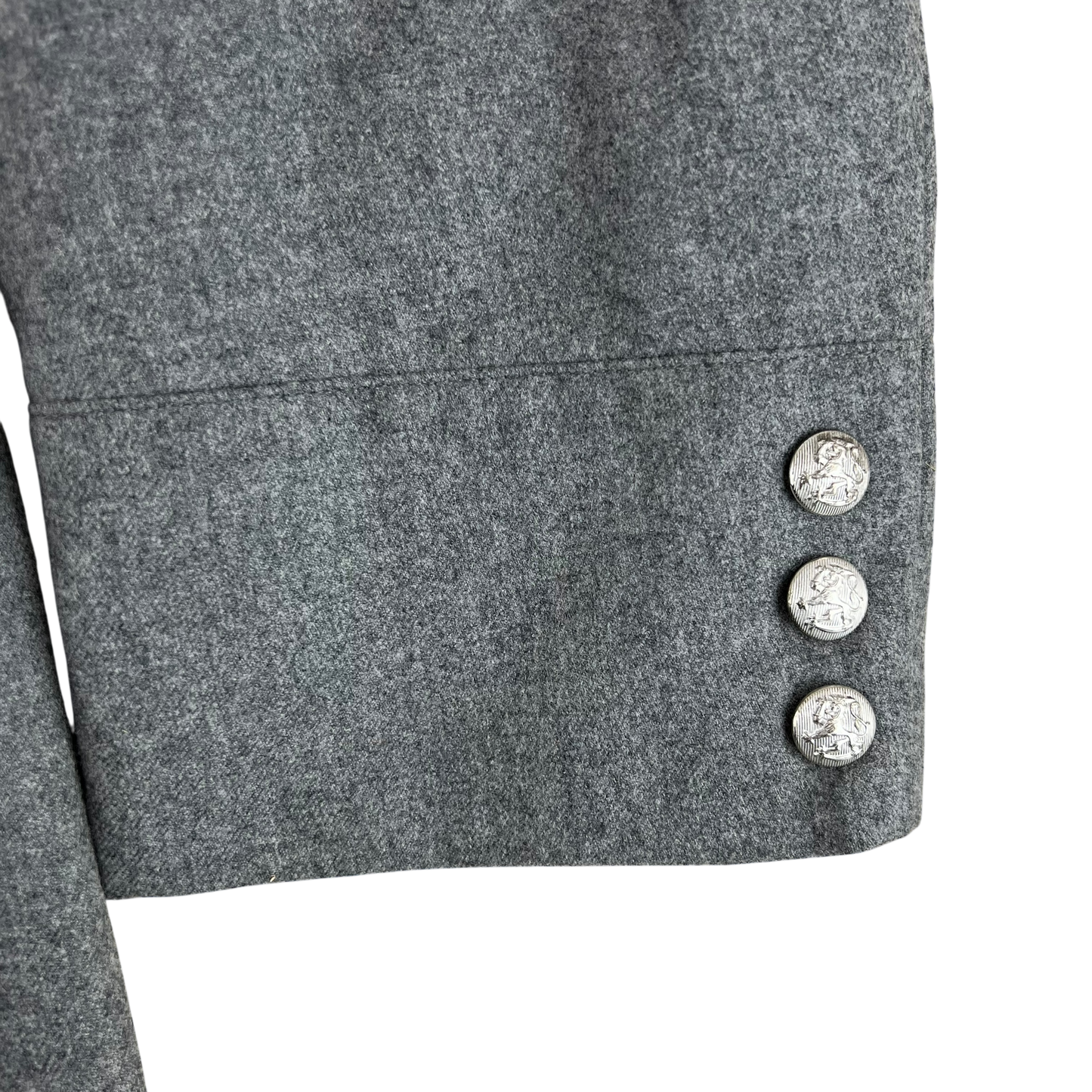 Finnish Army M65 Dress Jacket - X Large