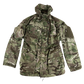 British Army MTP Camouflage Windproof Smock - Medium