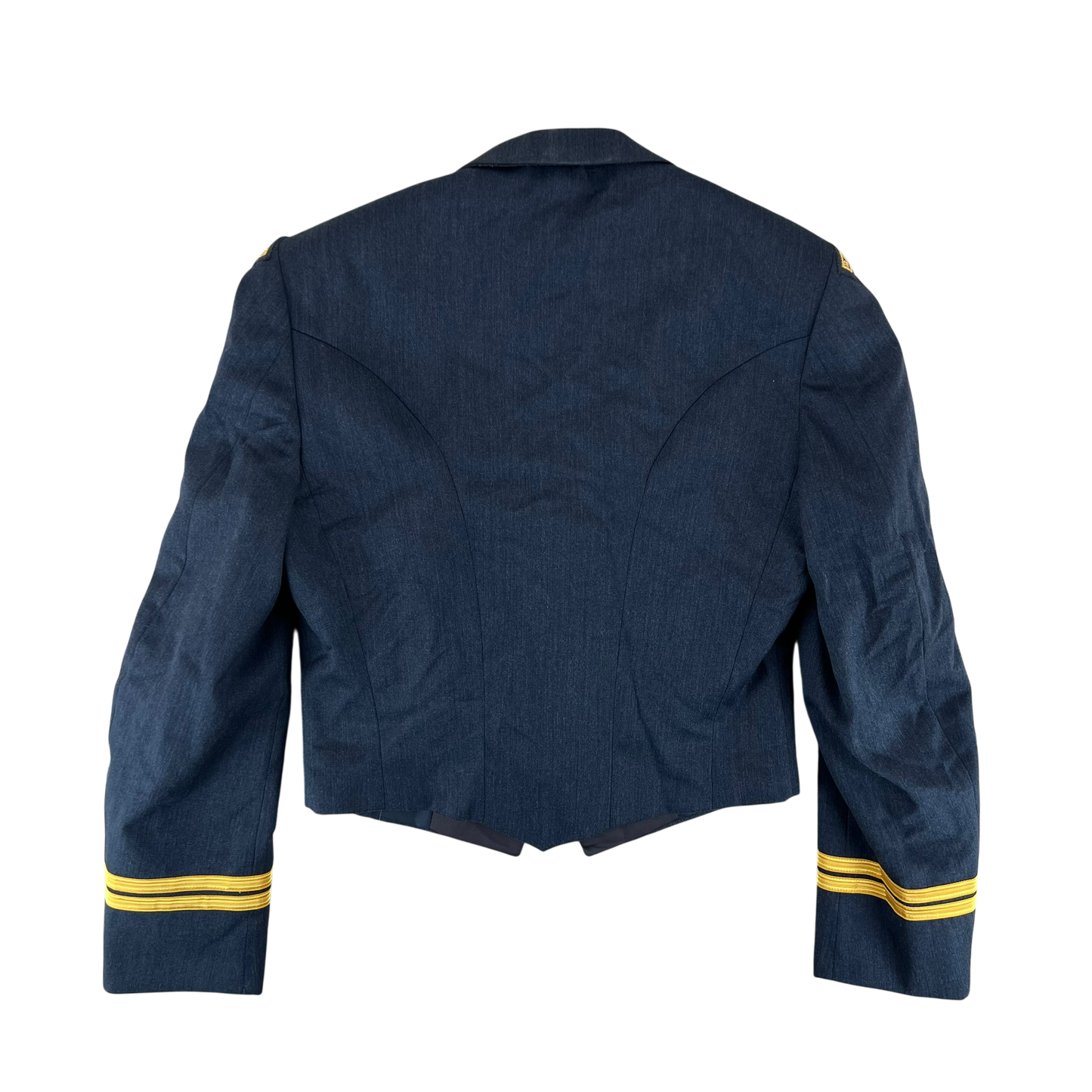 British RAF No. 5 Mess Dress Jacket - Medium