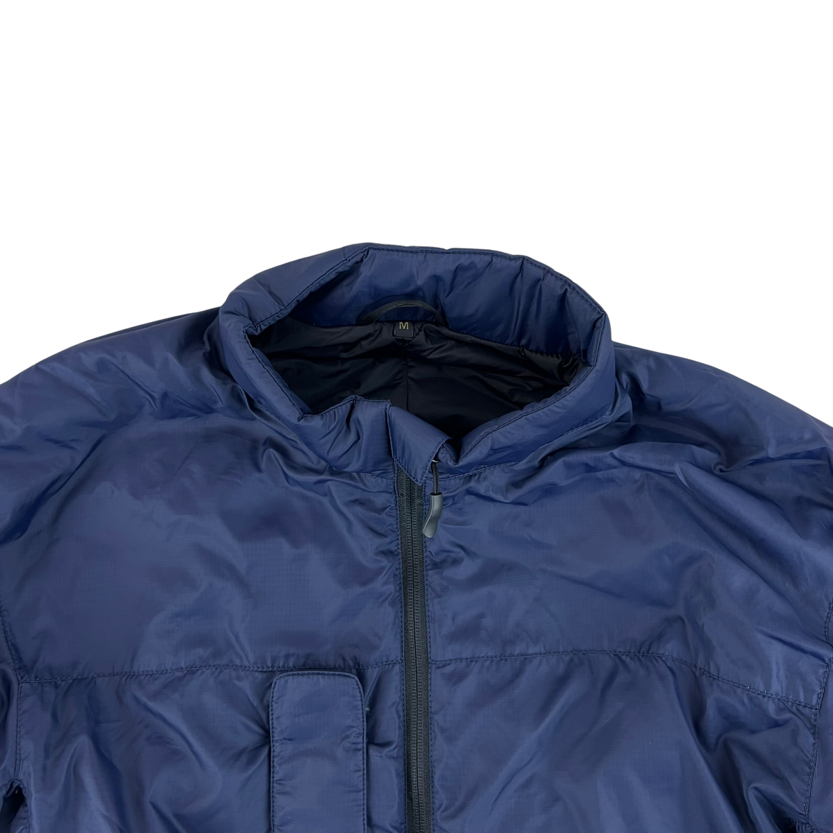 British Royal Navy Carinthia LIG 4.0 Thermal Jacket - Medium