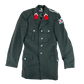 Austrian Army Grey Dress Jacket - Small 88/VI