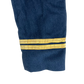 British RAF 90s No. 5 Mess Dress Jacket - Medium