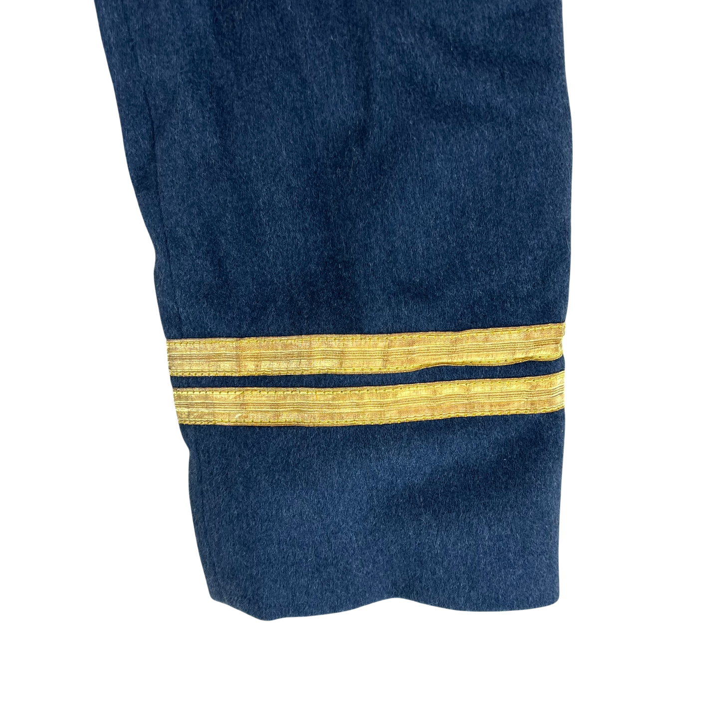 British RAF 90s No. 5 Mess Dress Jacket - Medium