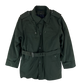 Slovak Army M97 Guard's Coat Olive Drab w/ Liner - X Large