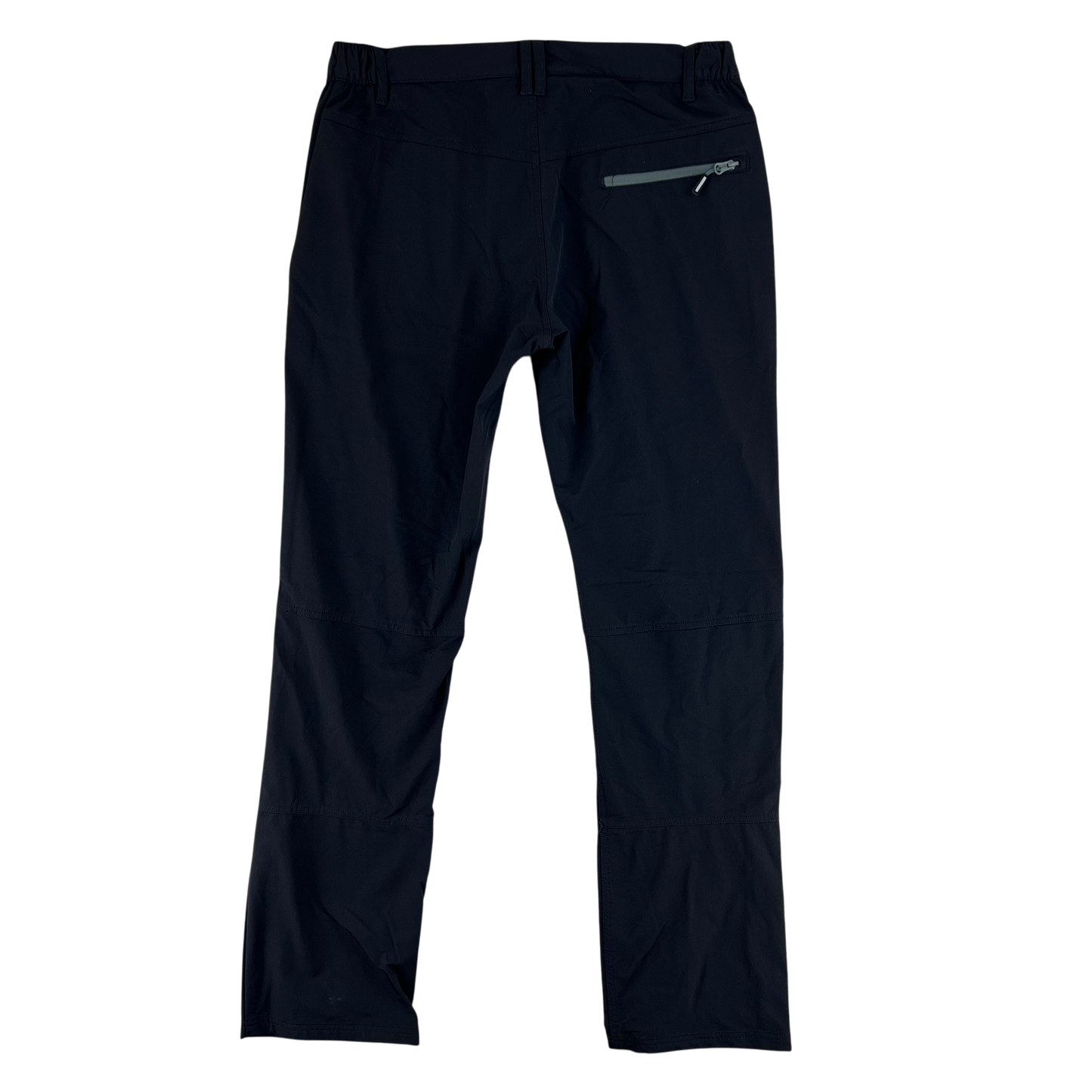 British Army P23 PT Black Trousers - W38 L33