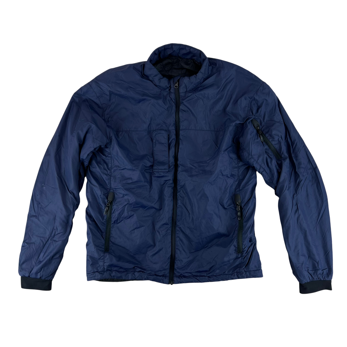 British Royal Navy Carinthia LIG 4.0 Thermal Jacket - Large