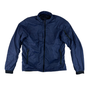 British Royal Navy Carinthia LIG 4.0 Thermal Jacket - Large