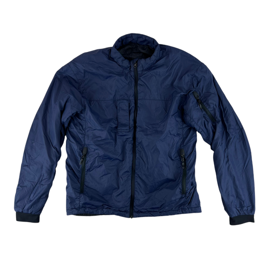 British Royal Navy Carinthia LIG 4.0 Thermal Jacket - Large